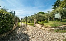Residenza Fondo Ulivi